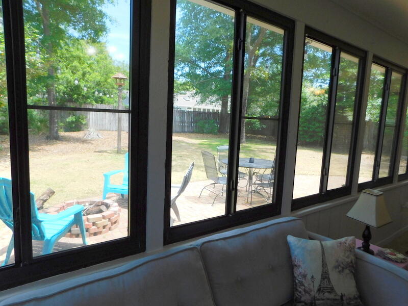 WOODLANDS PH 2 - Residential Lease