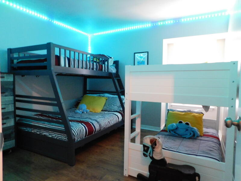 WOODLANDS PH 2 - Residential Lease