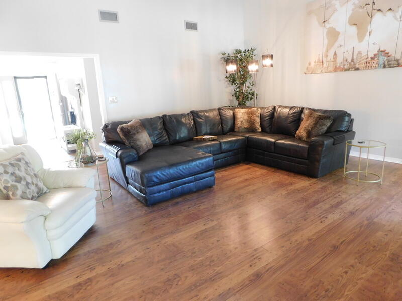 WOODLANDS PH 2 - Residential Lease