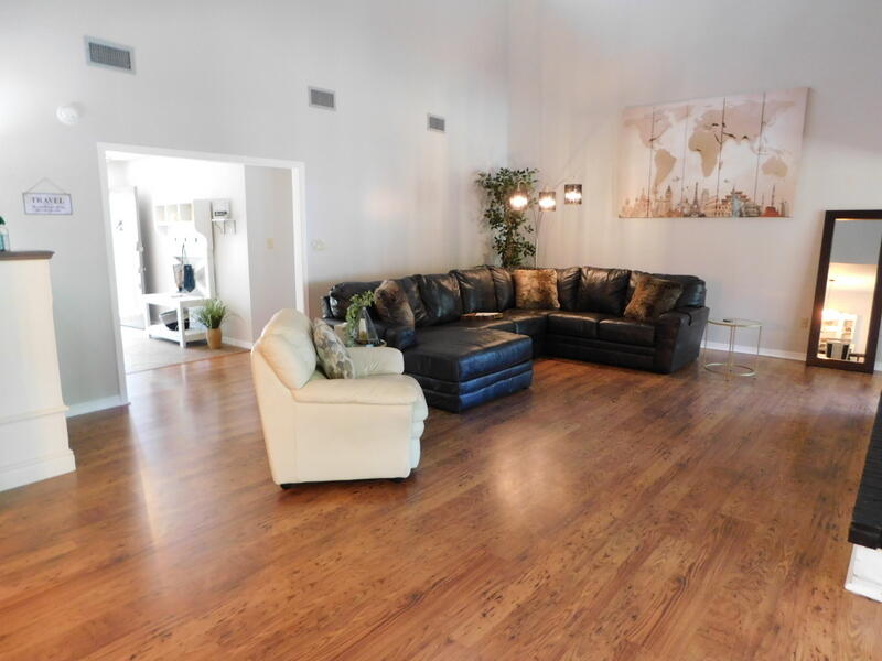 WOODLANDS PH 2 - Residential Lease