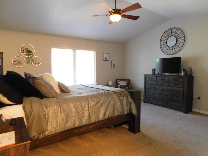 WOODLANDS PH 2 - Residential Lease