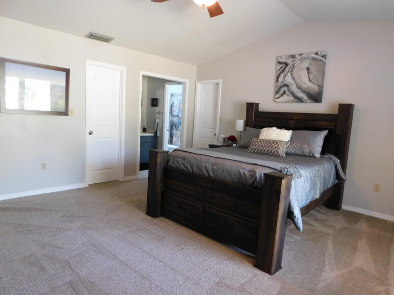 WOODLANDS PH 2 - Residential Lease