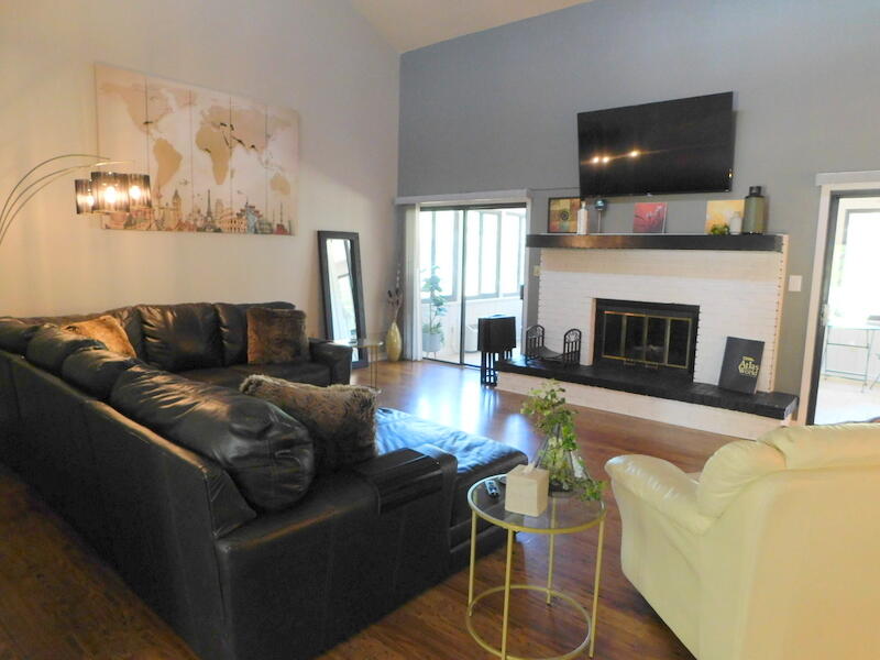 WOODLANDS PH 2 - Residential Lease