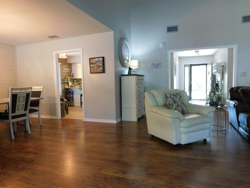 WOODLANDS PH 2 - Residential Lease