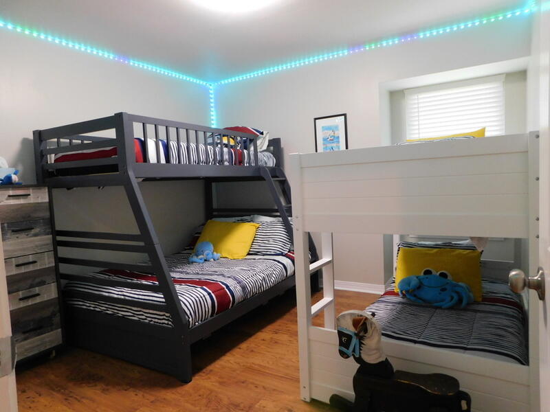 WOODLANDS PH 2 - Residential Lease