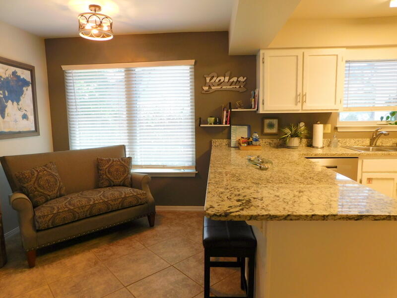 WOODLANDS PH 2 - Residential Lease