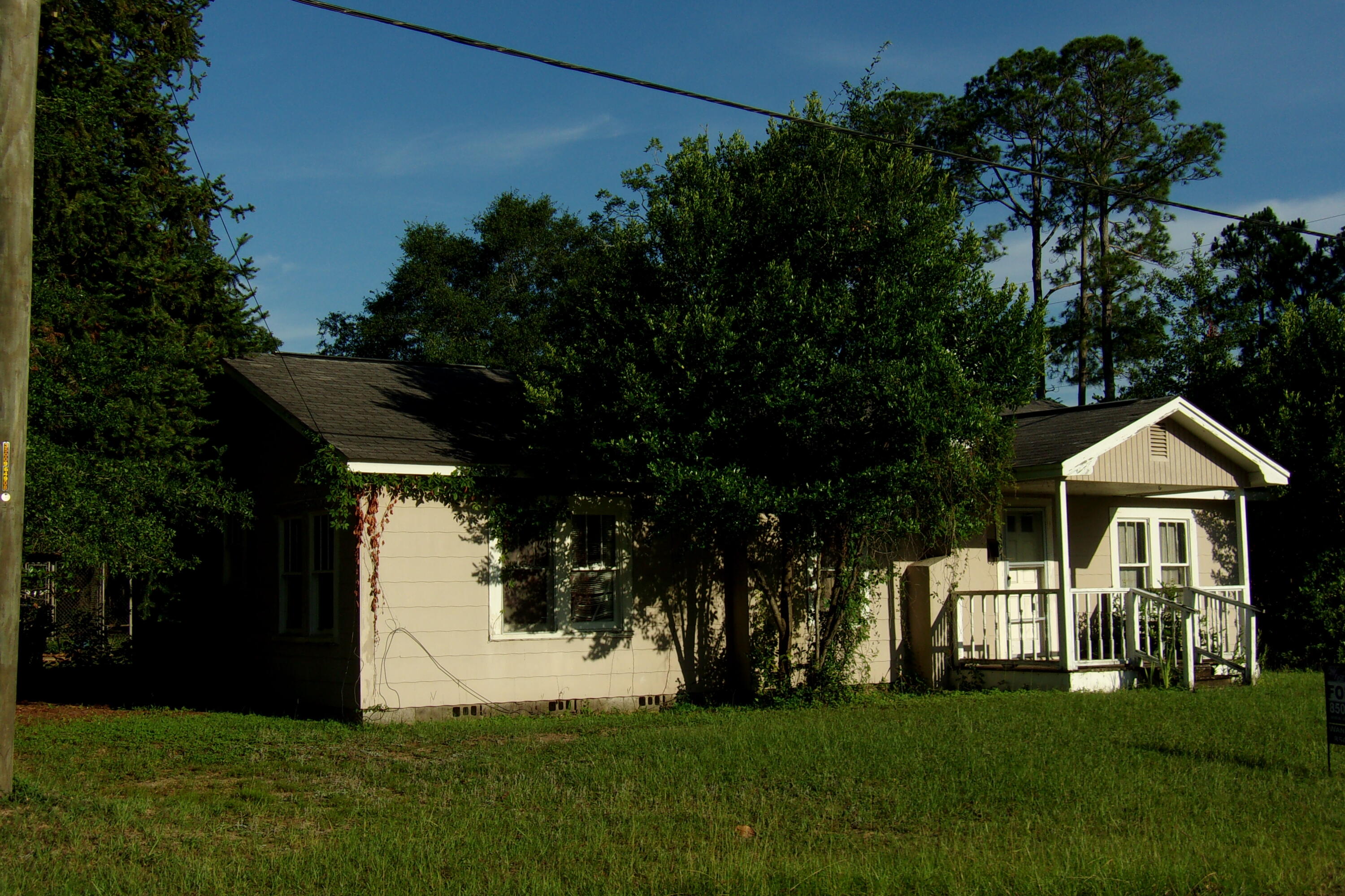 NORTHWOOD ADDN - Residential