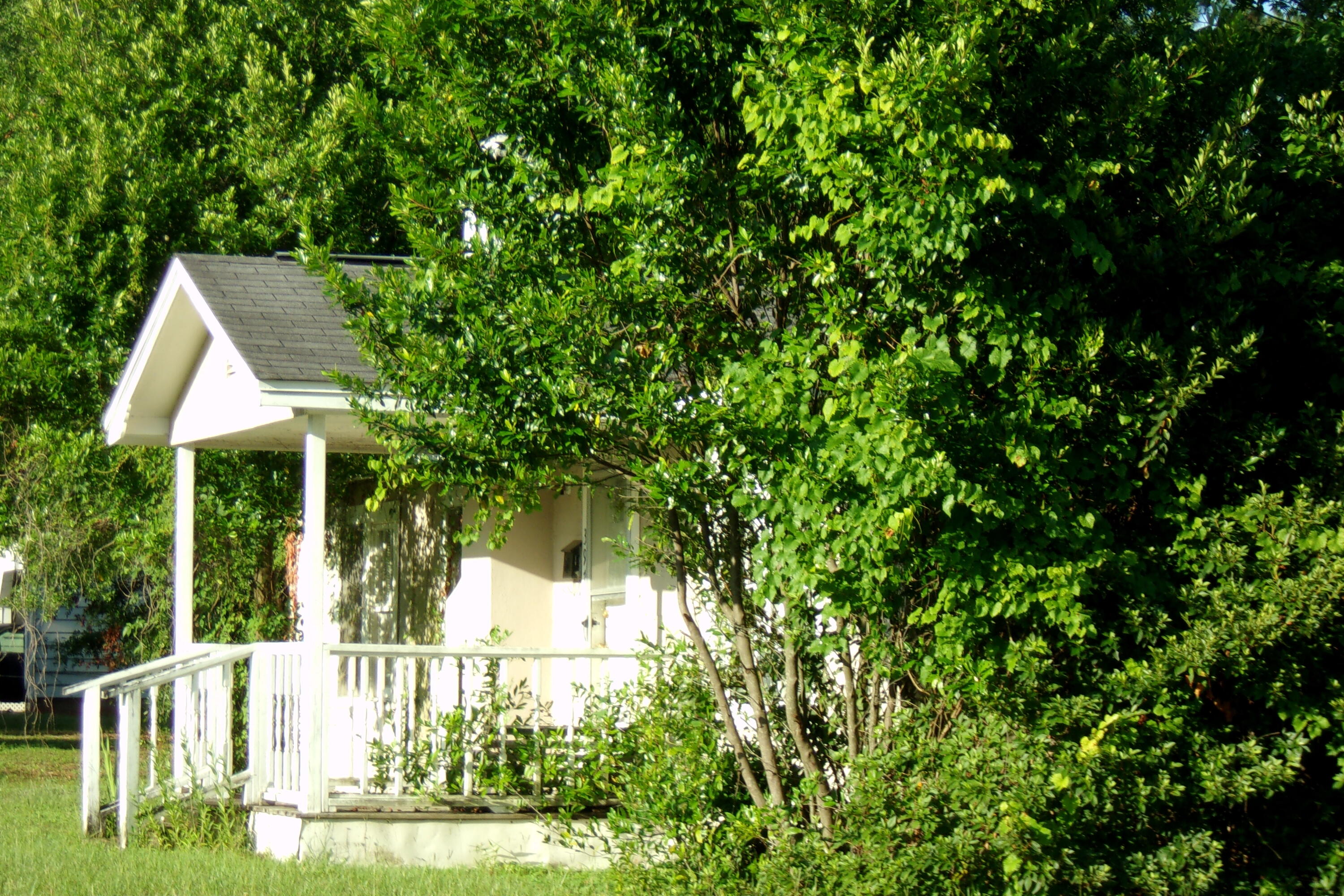 NORTHWOOD ADDN - Residential