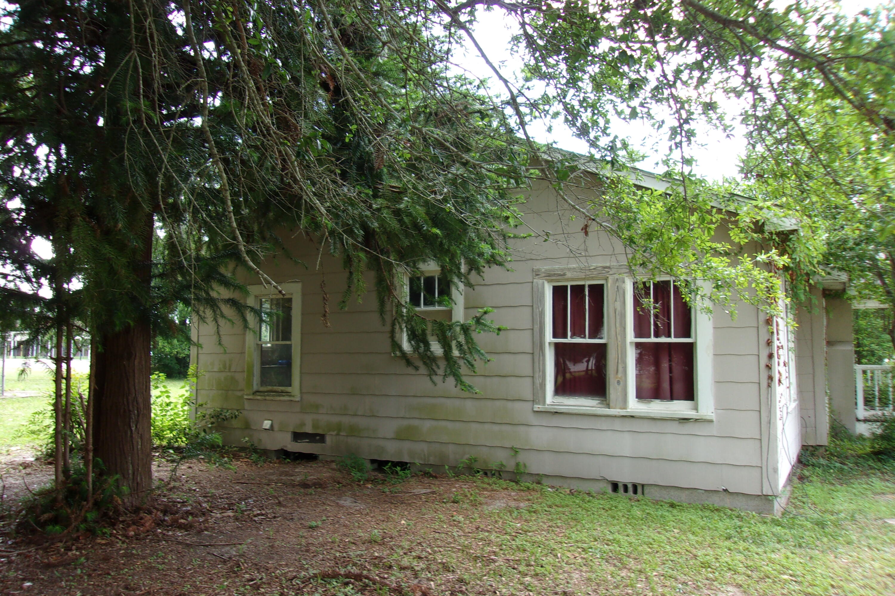 NORTHWOOD ADDN - Residential
