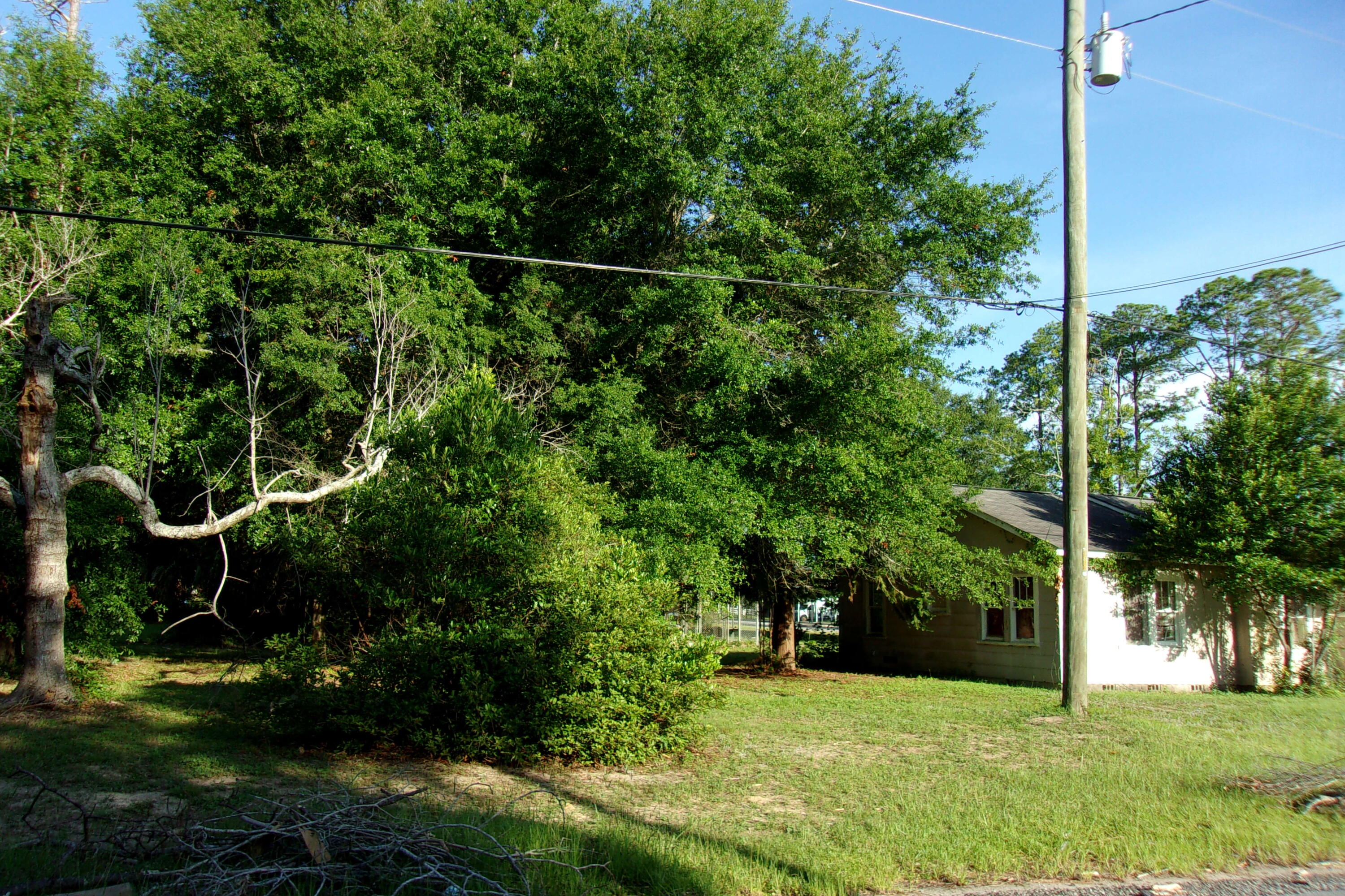 NORTHWOOD ADDN - Residential