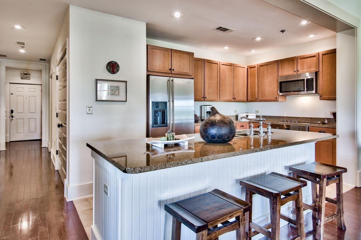 REDFISH VILLAGE - Residential