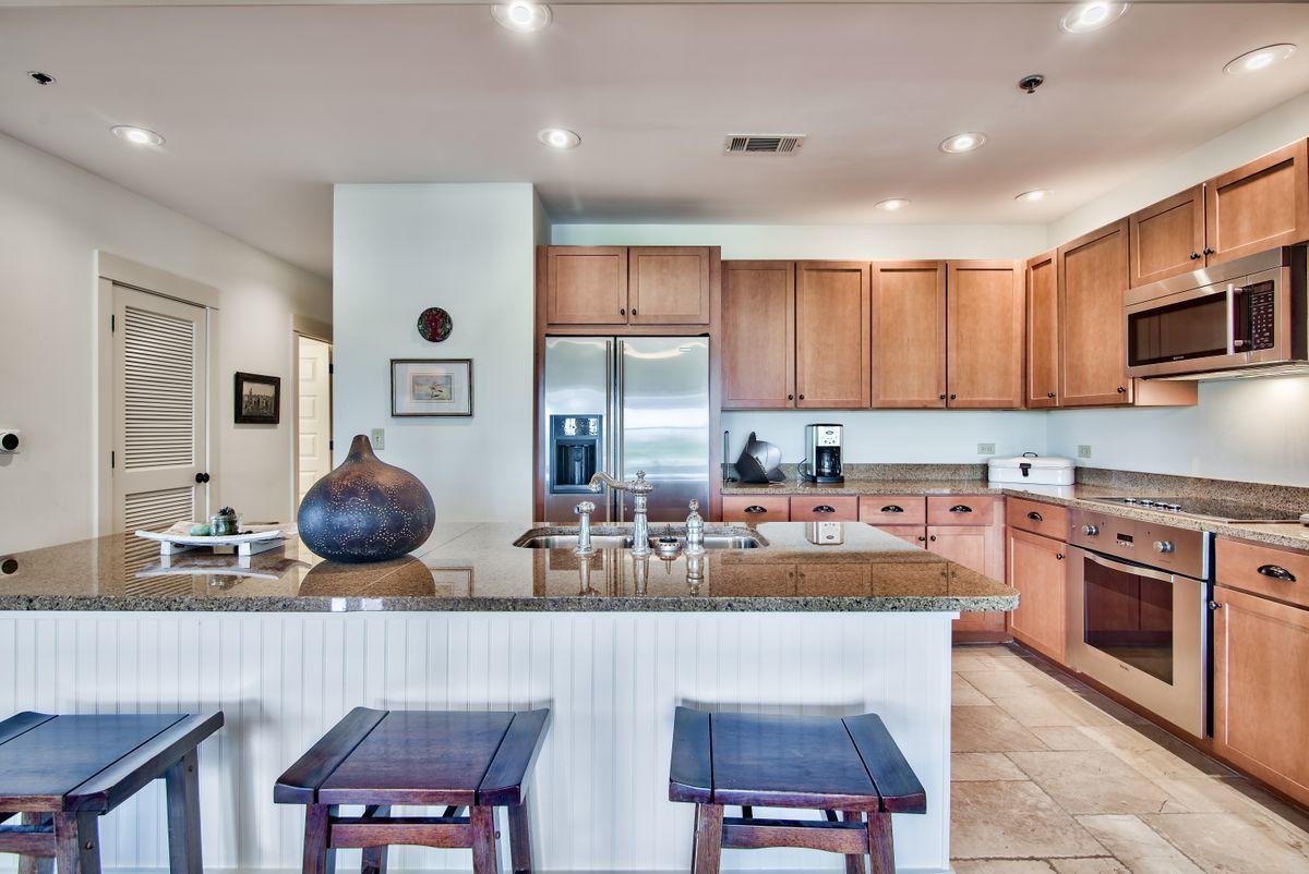 REDFISH VILLAGE - Residential