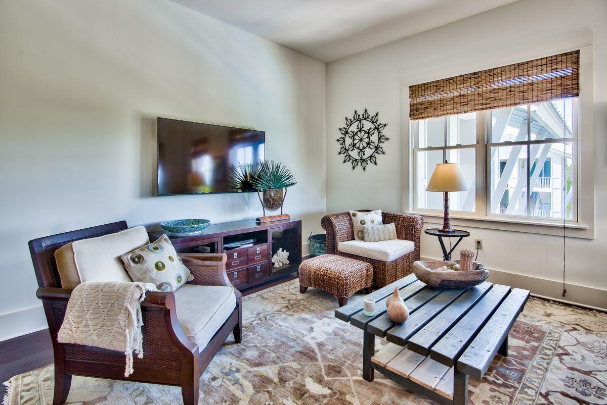 REDFISH VILLAGE - Residential