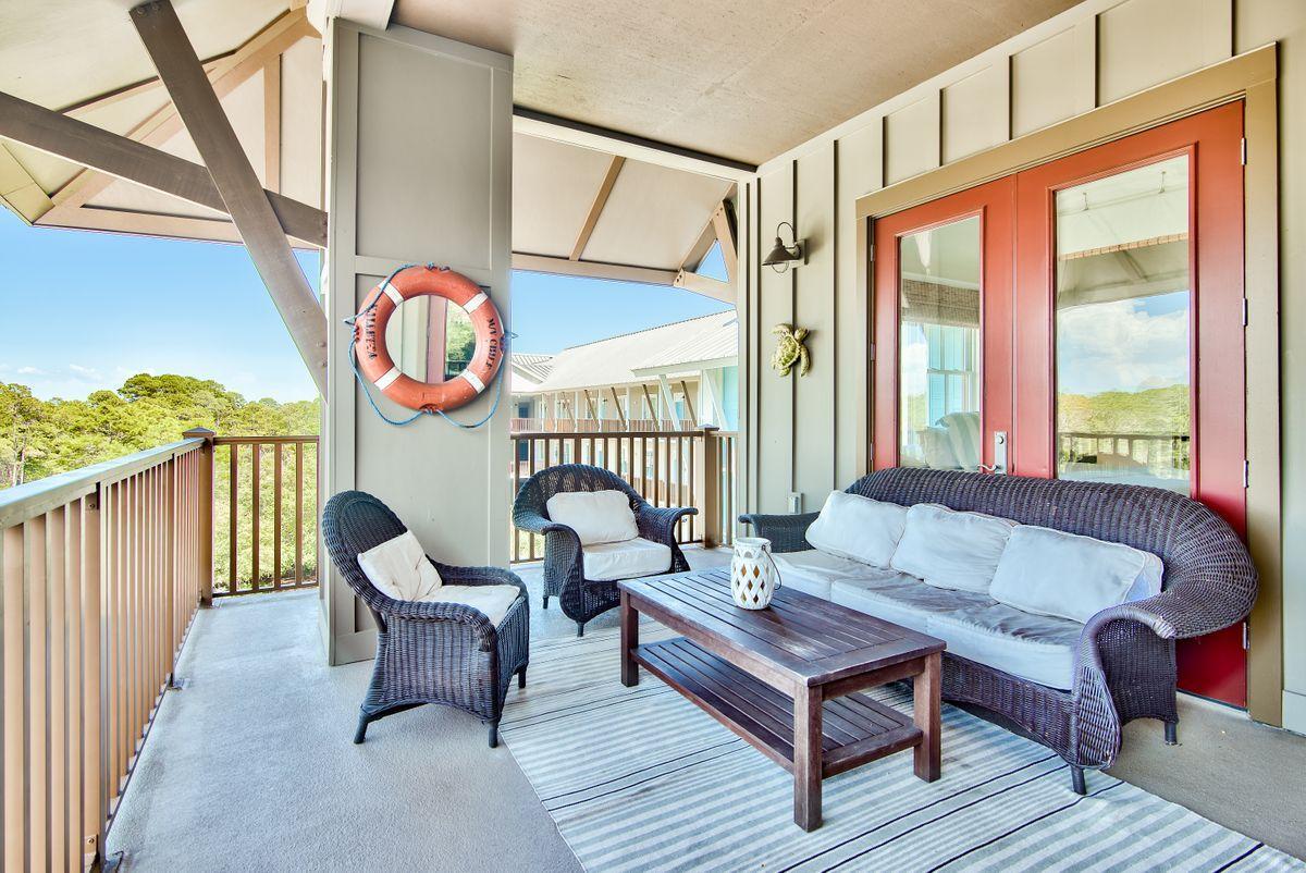 REDFISH VILLAGE - Residential