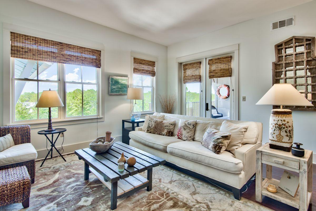 REDFISH VILLAGE - Residential