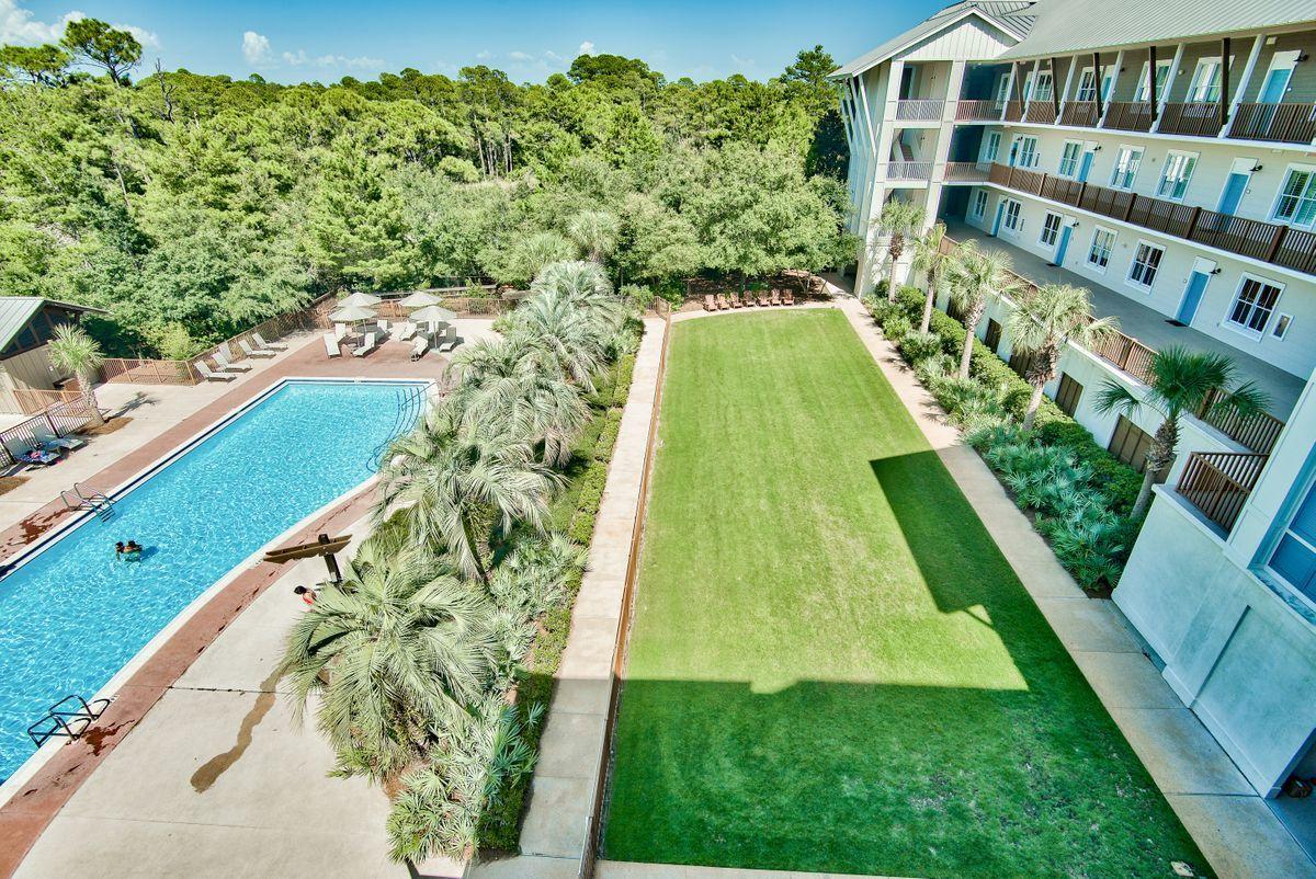 REDFISH VILLAGE - Residential