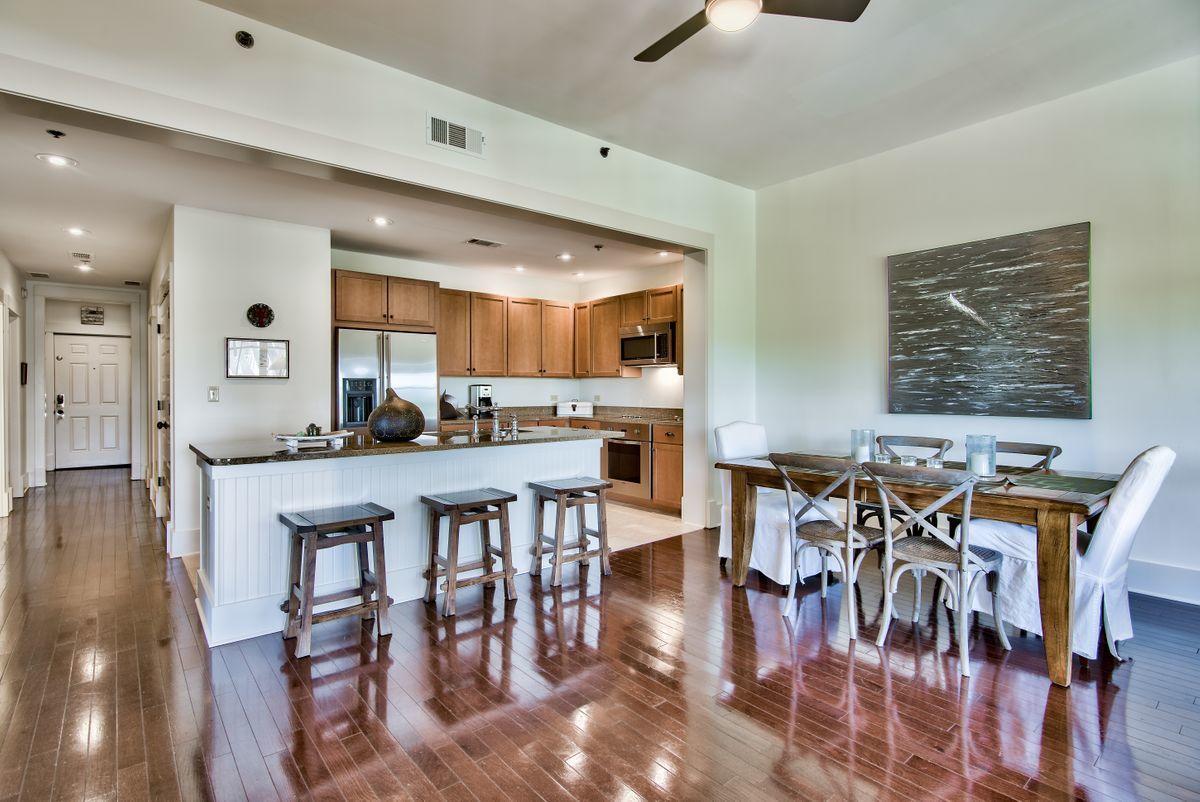 REDFISH VILLAGE - Residential