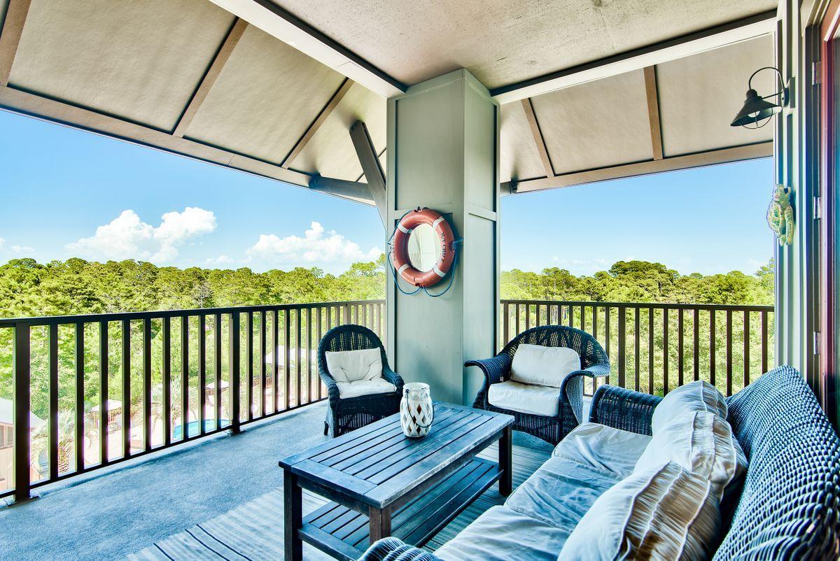 REDFISH VILLAGE - Residential