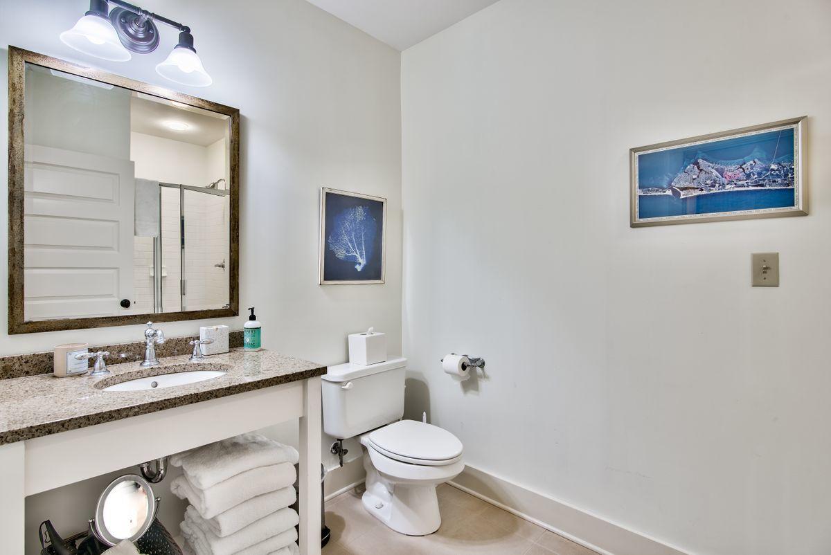 REDFISH VILLAGE - Residential