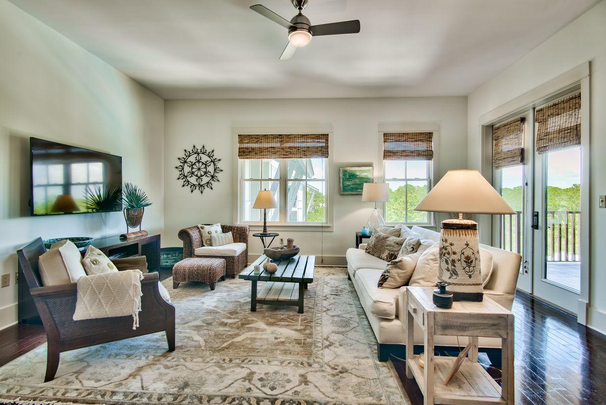 REDFISH VILLAGE - Residential