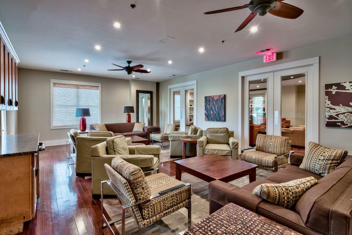 REDFISH VILLAGE - Residential