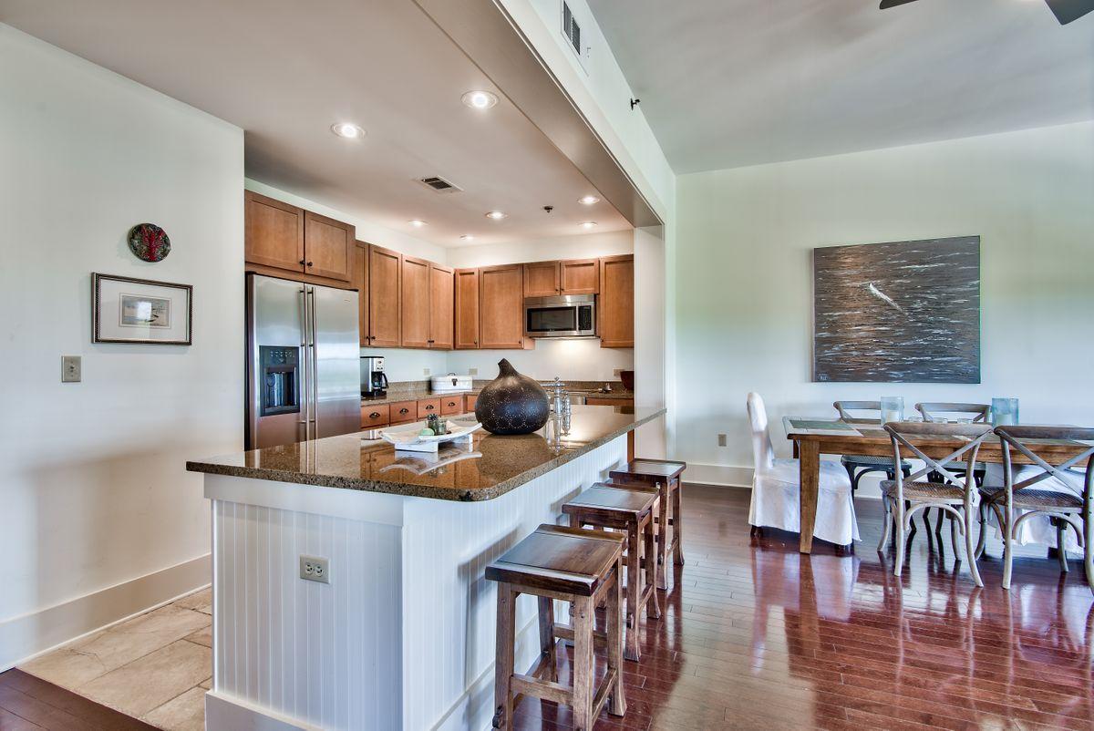 REDFISH VILLAGE - Residential