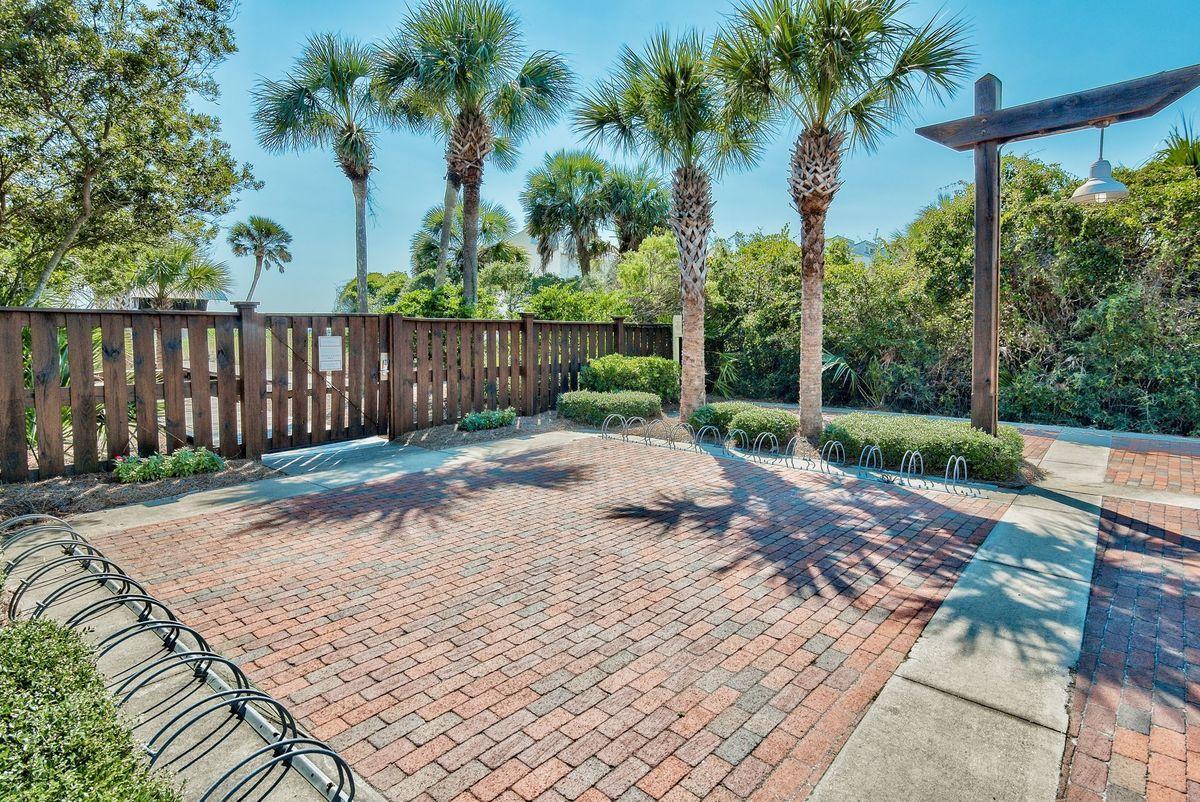 REDFISH VILLAGE - Residential