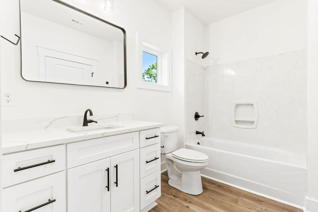 SANTA ROSA BEACH - Residential