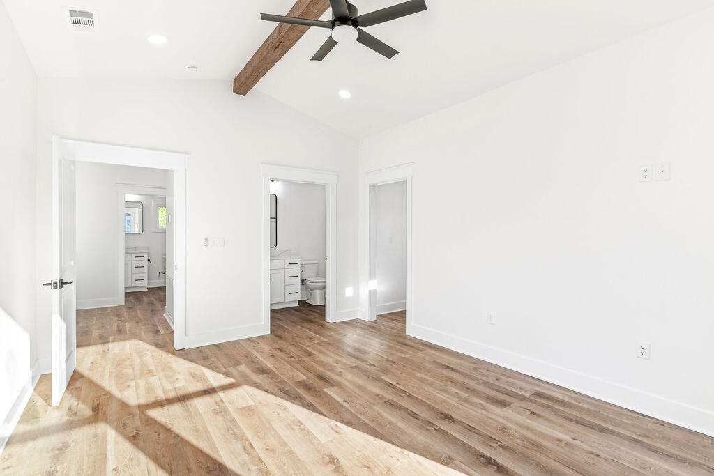 SANTA ROSA BEACH - Residential