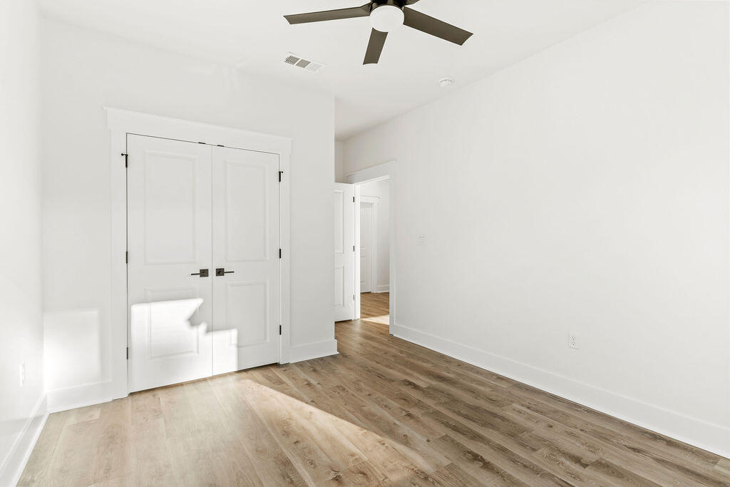 SANTA ROSA BEACH - Residential