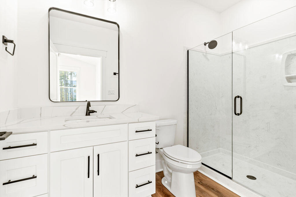 SANTA ROSA BEACH - Residential