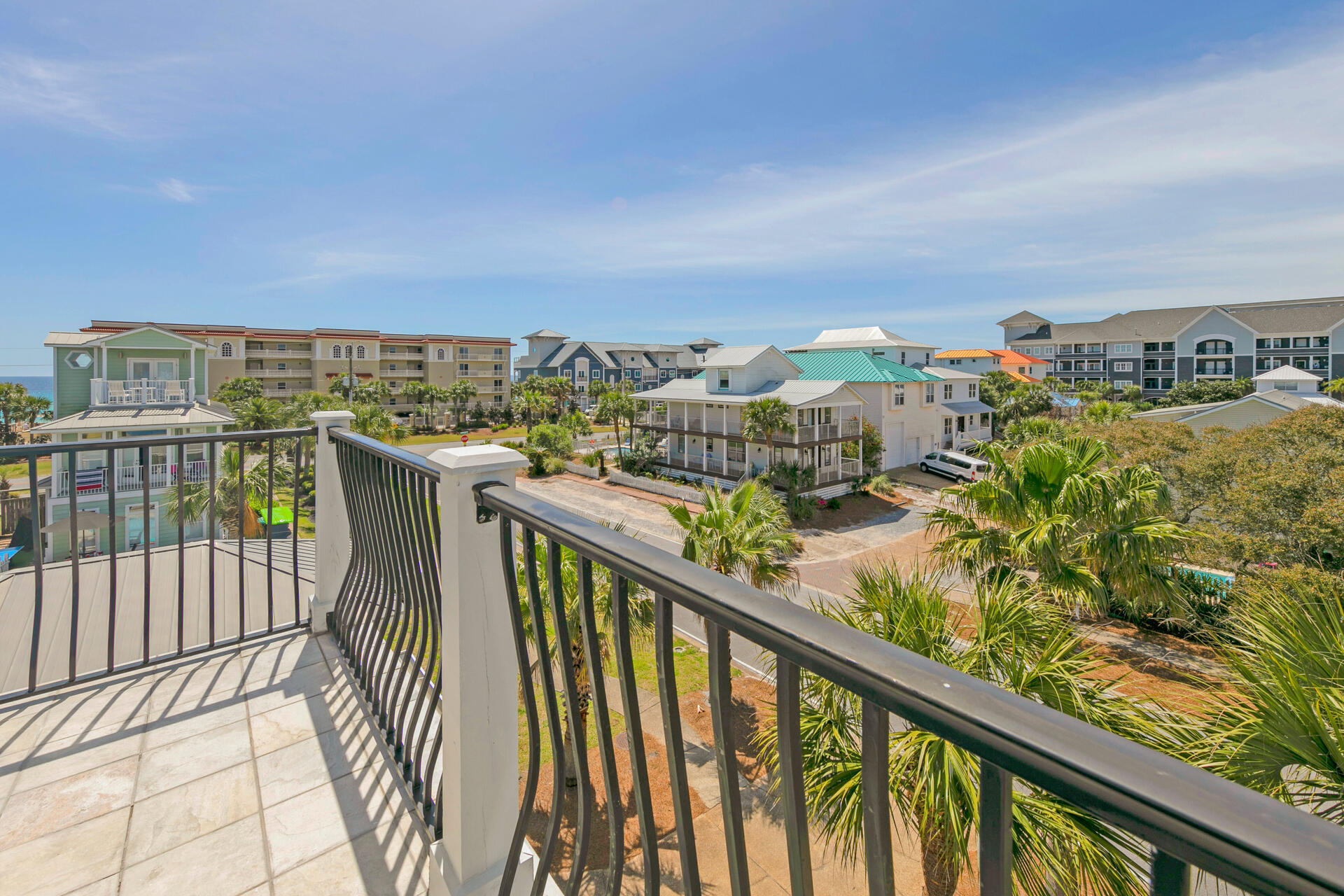 CRYSTAL BEACH - Residential