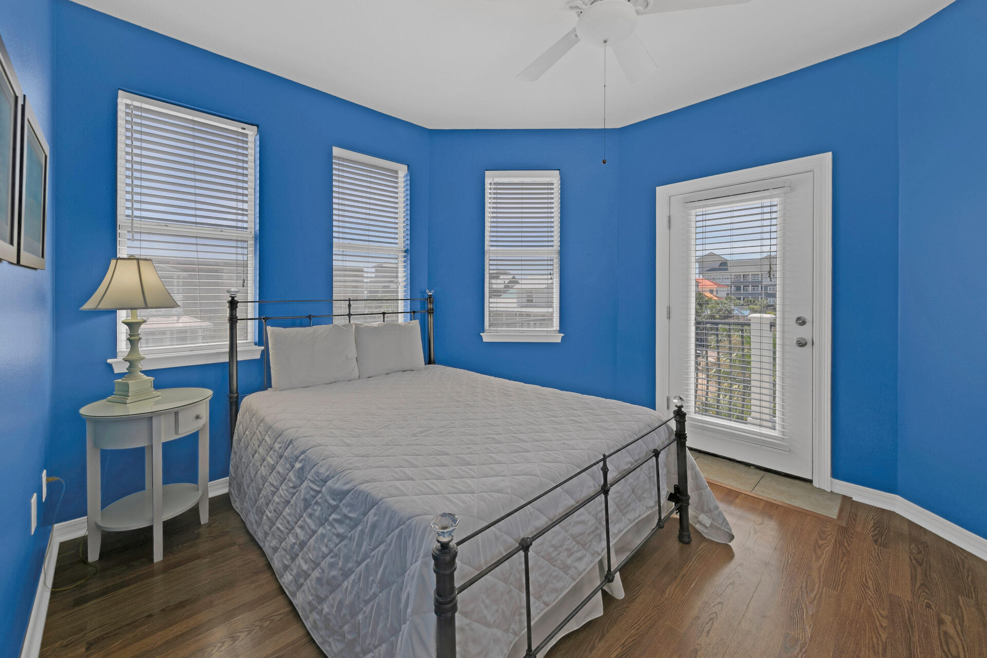 CRYSTAL BEACH - Residential