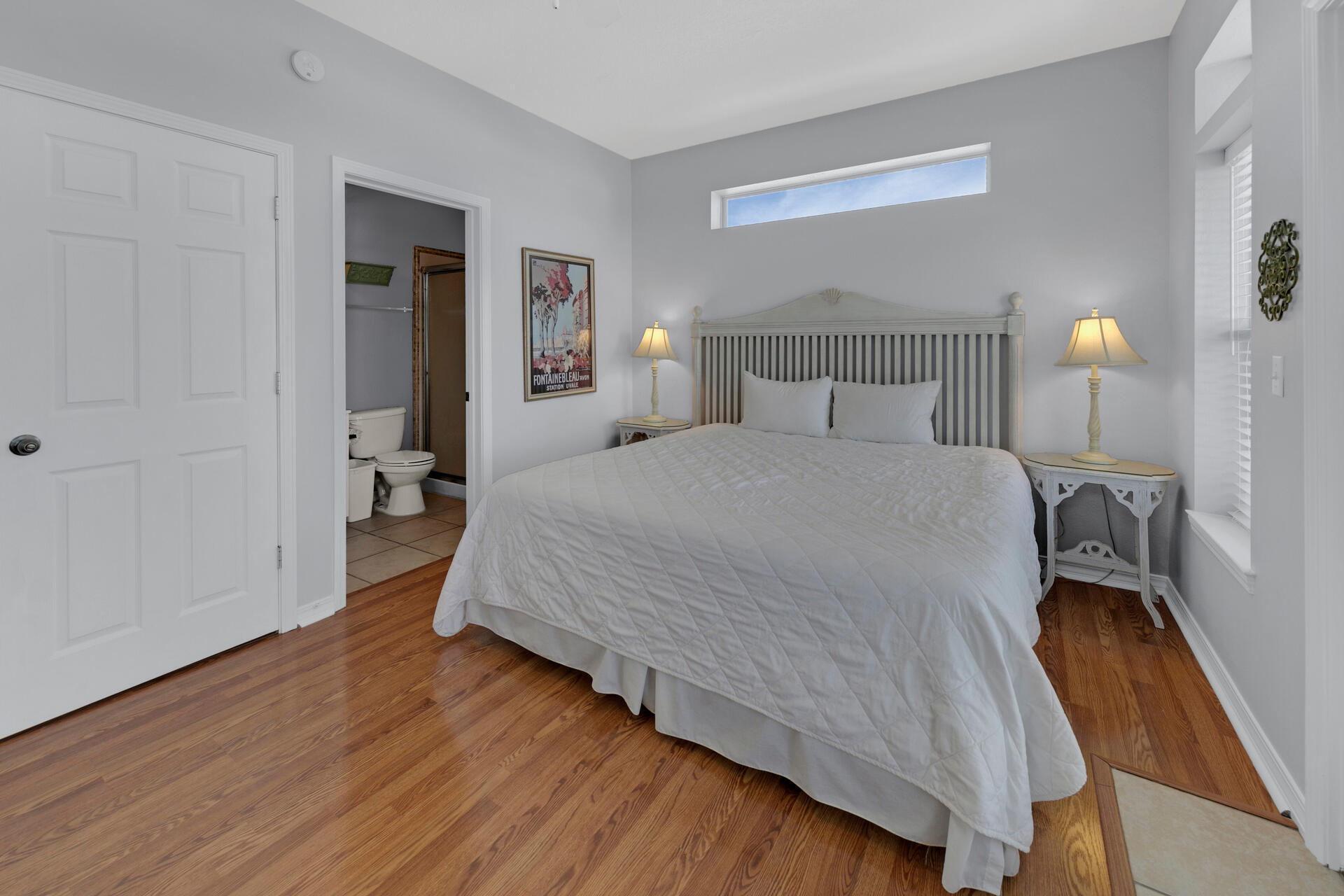 CRYSTAL BEACH - Residential