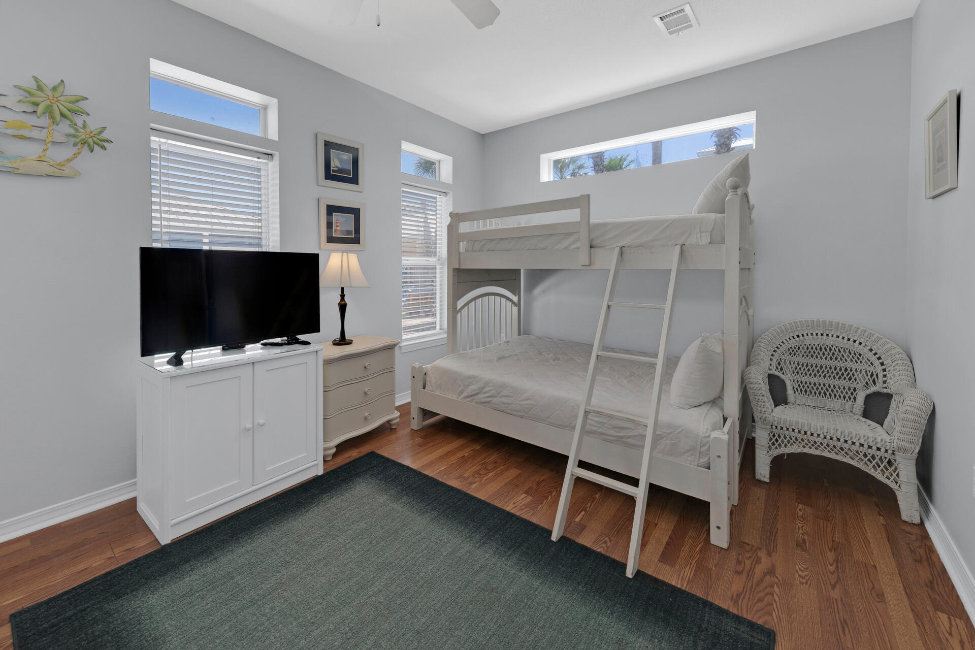 CRYSTAL BEACH - Residential