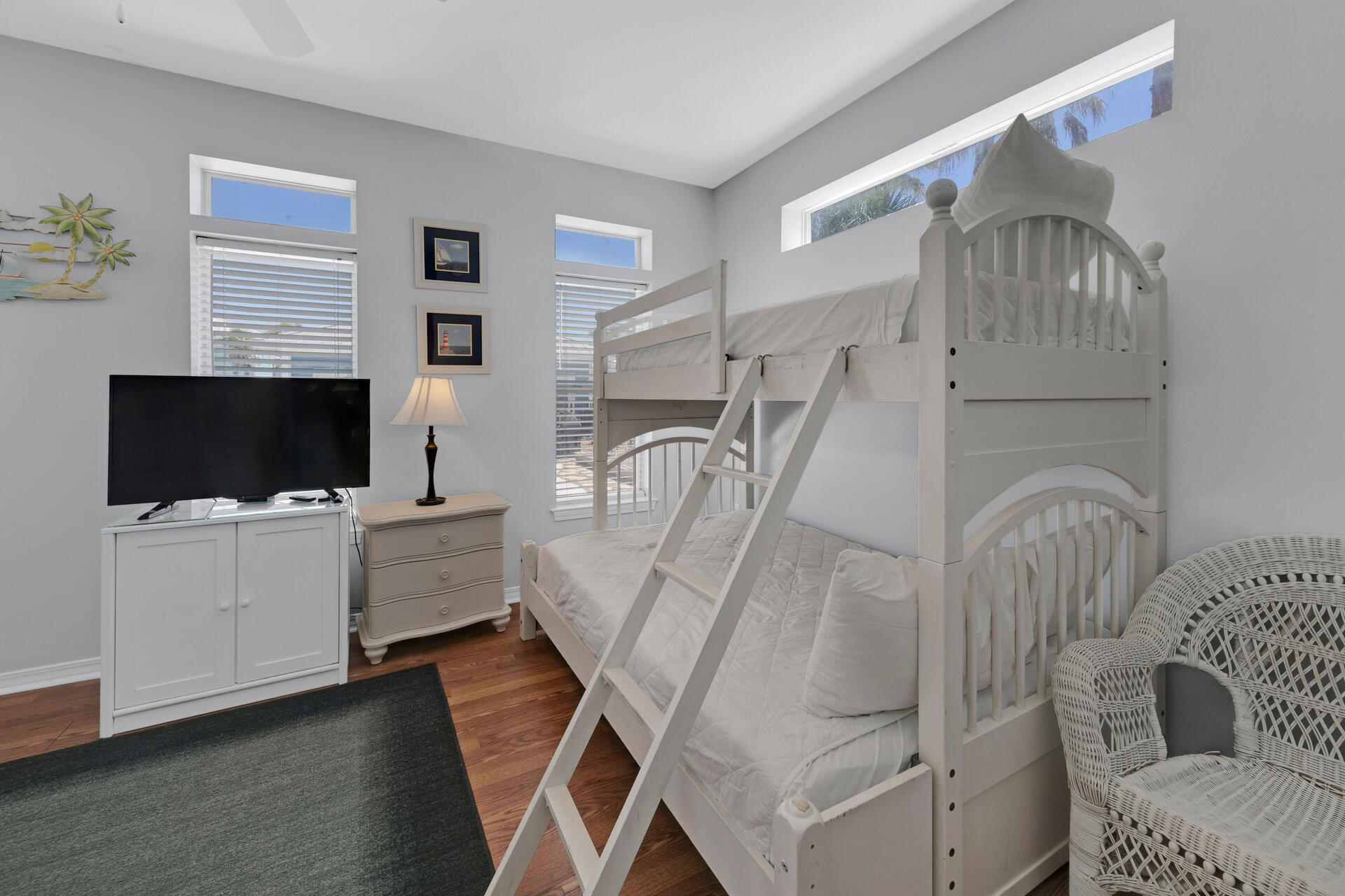 CRYSTAL BEACH - Residential