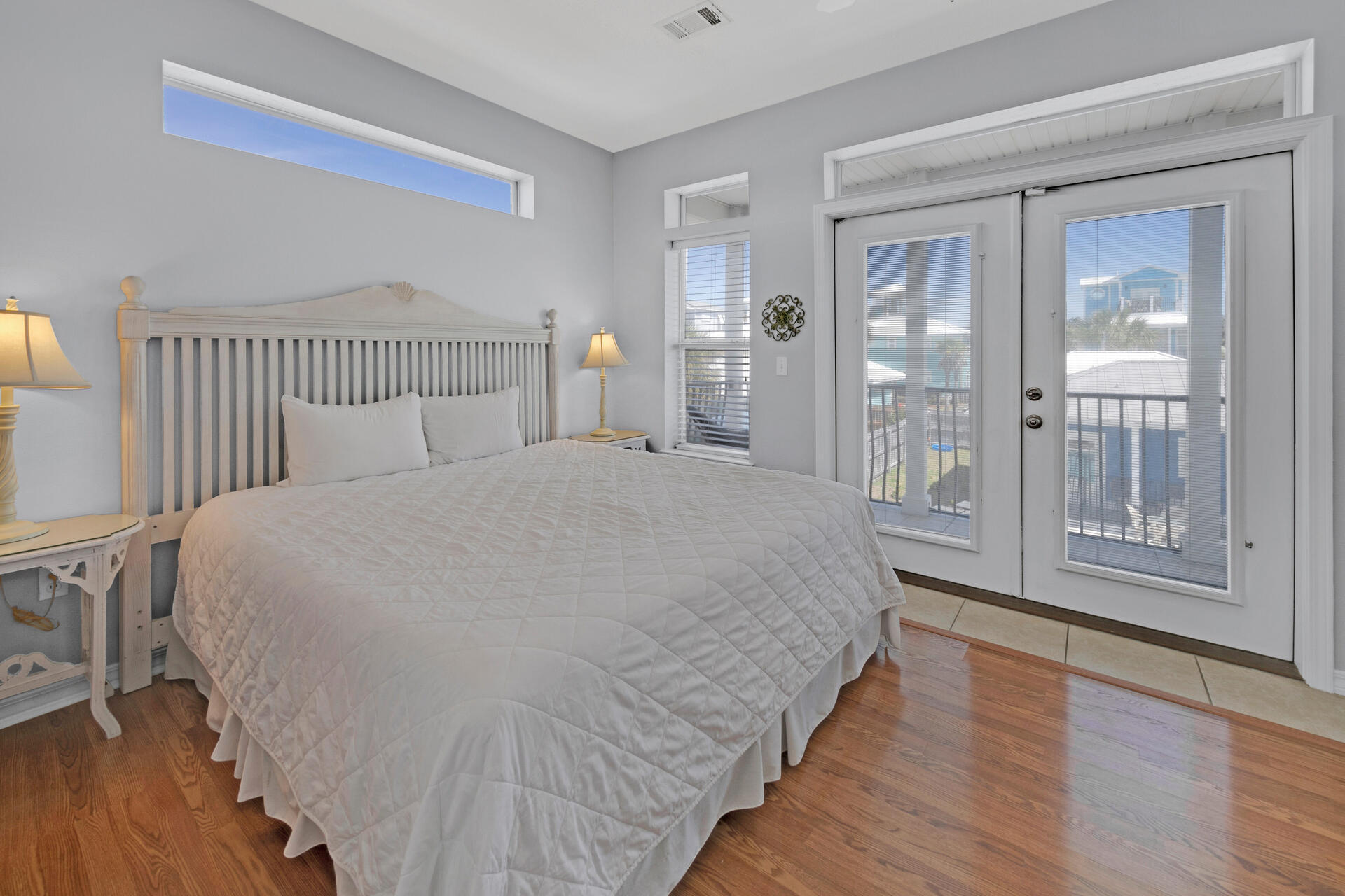 CRYSTAL BEACH - Residential