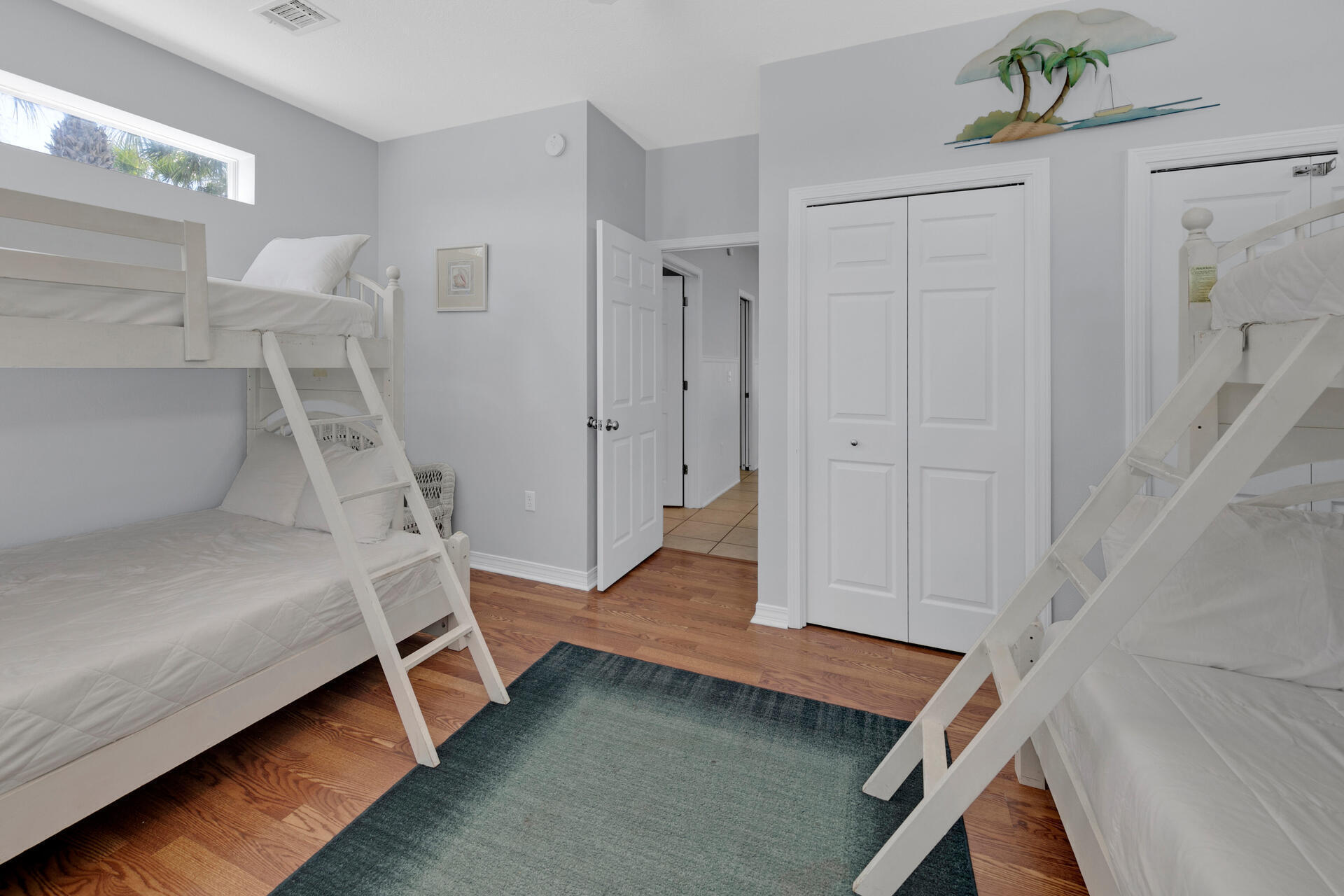 CRYSTAL BEACH - Residential