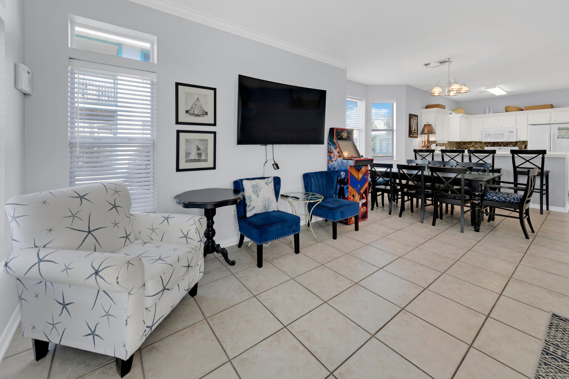 CRYSTAL BEACH - Residential