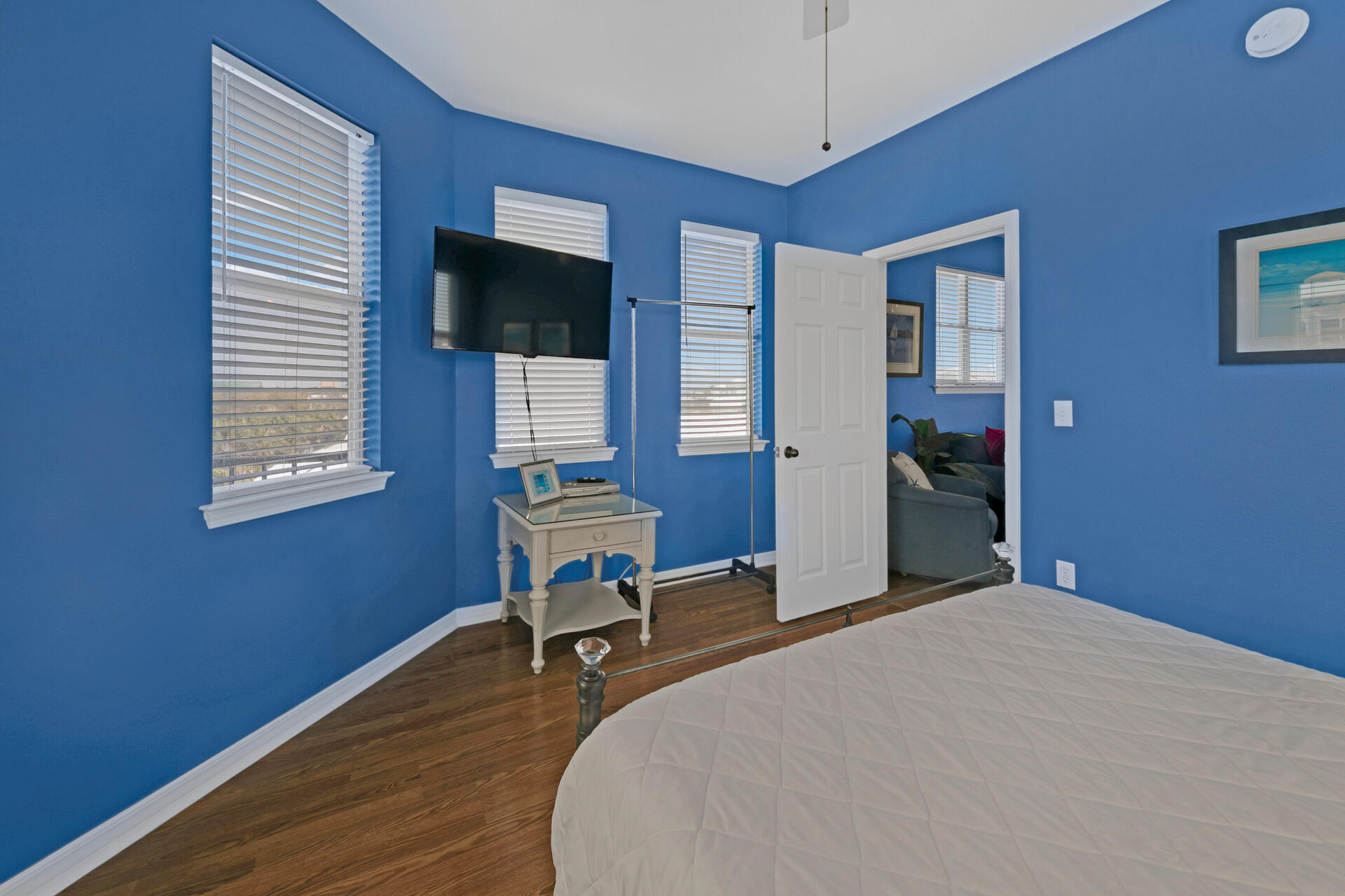 CRYSTAL BEACH - Residential