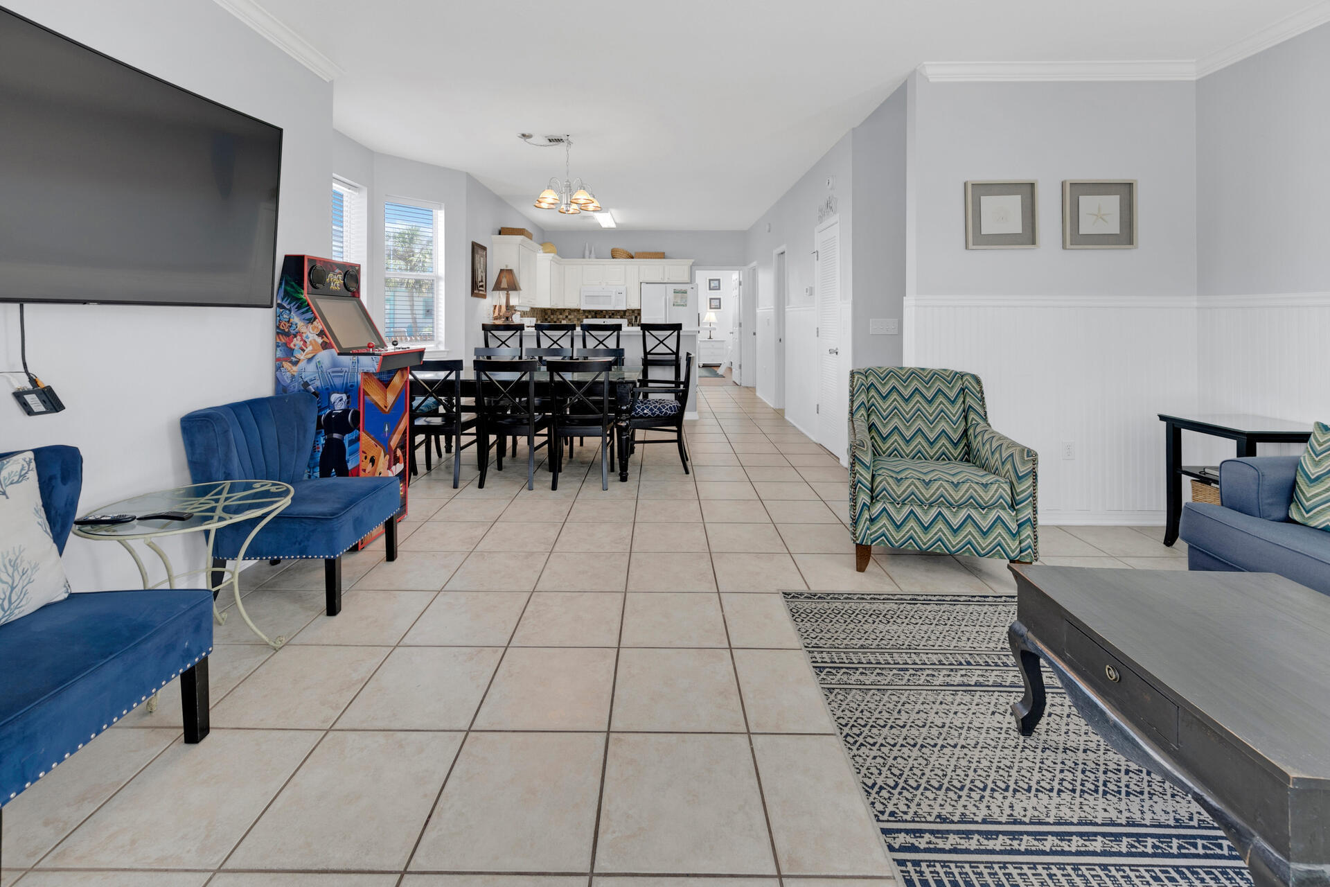 CRYSTAL BEACH - Residential