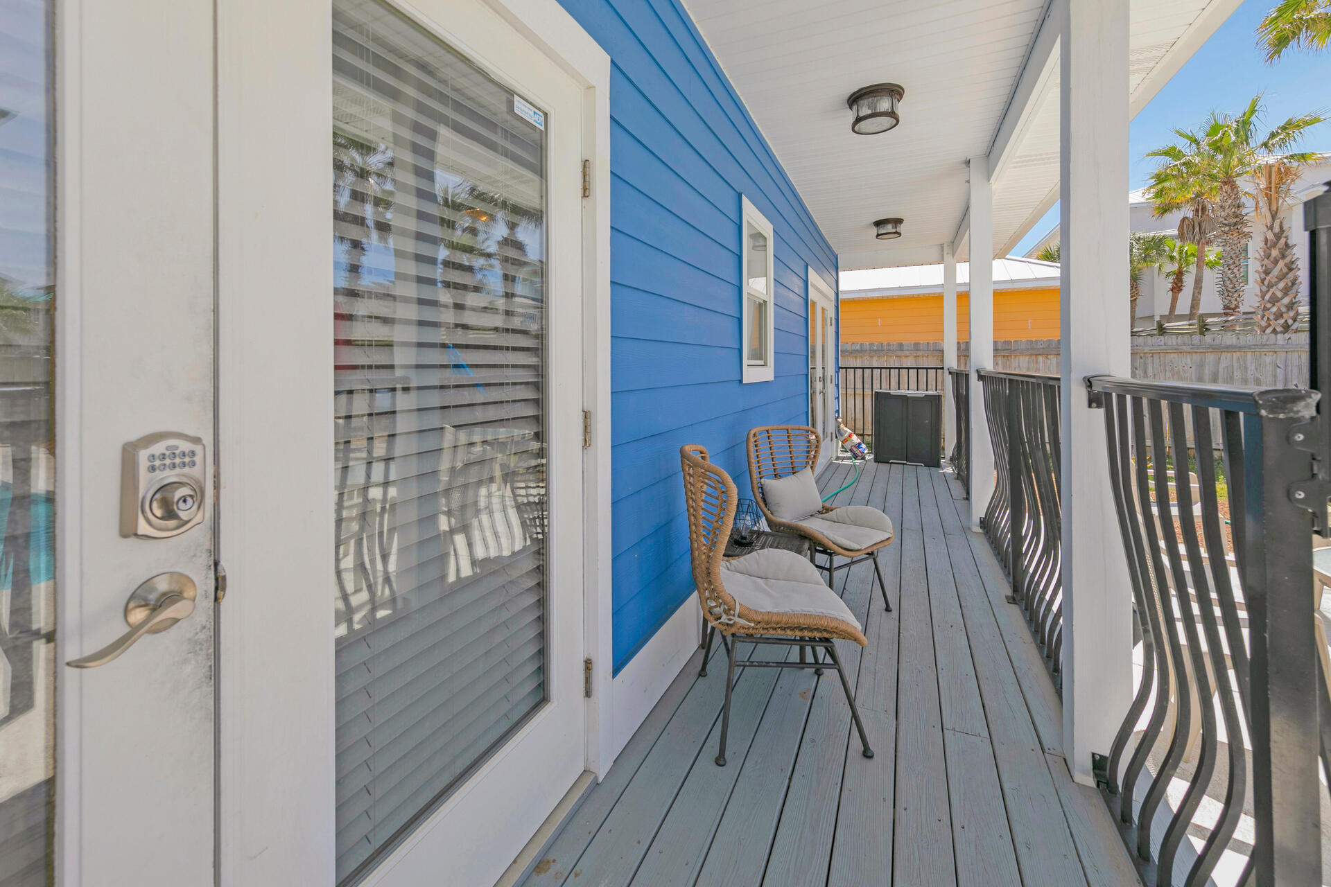 CRYSTAL BEACH - Residential
