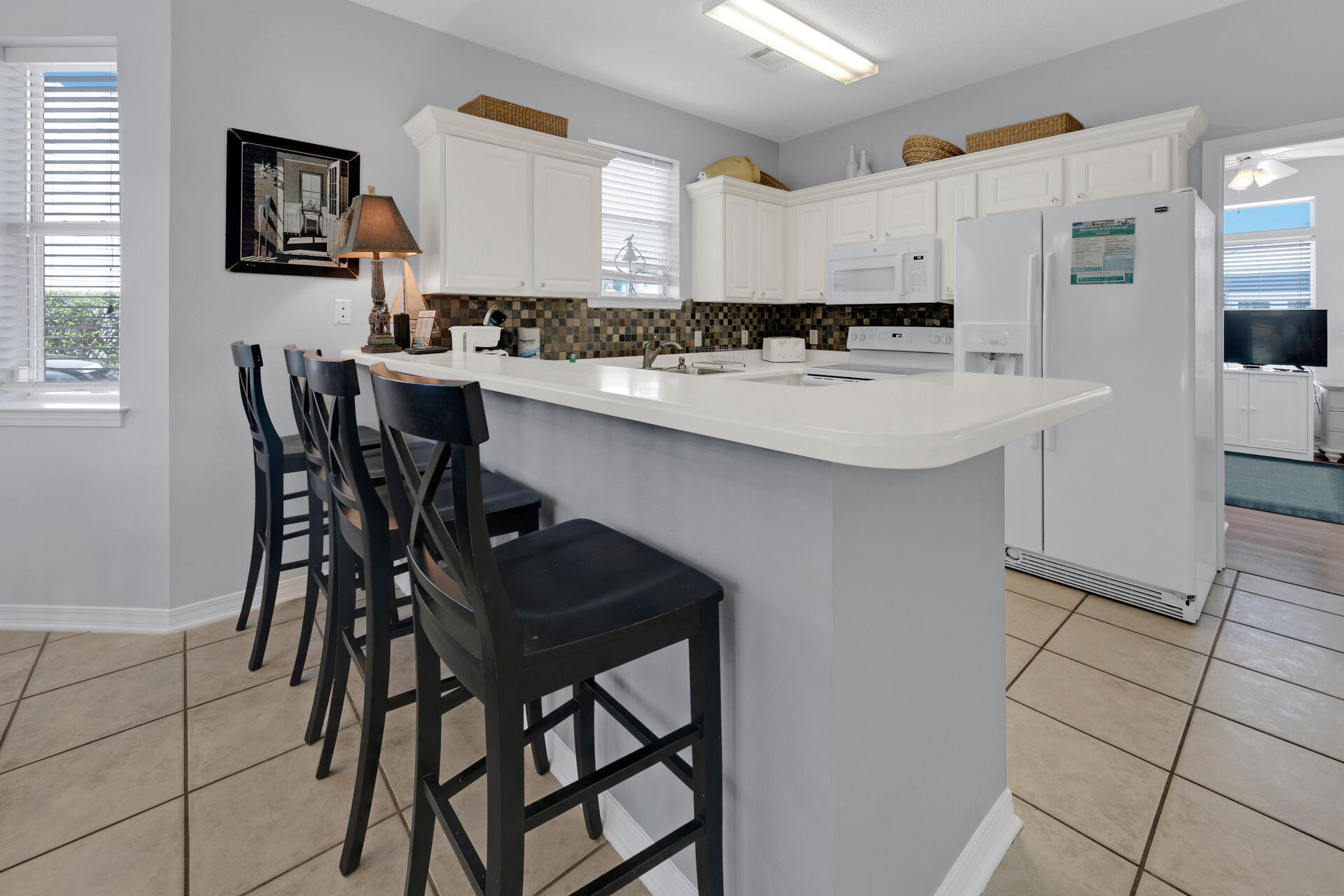 CRYSTAL BEACH - Residential
