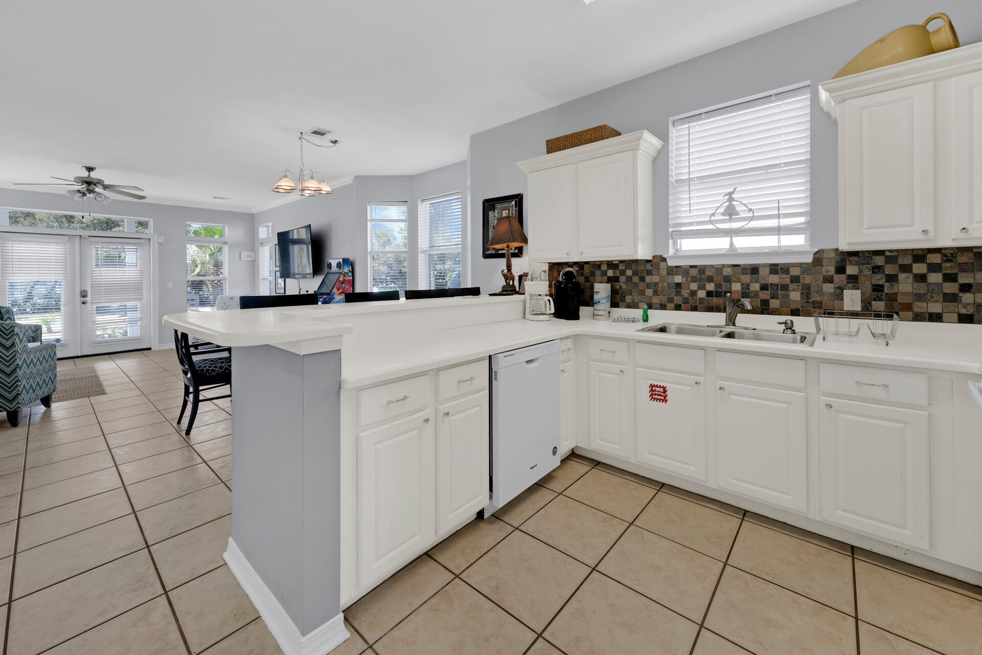 CRYSTAL BEACH - Residential