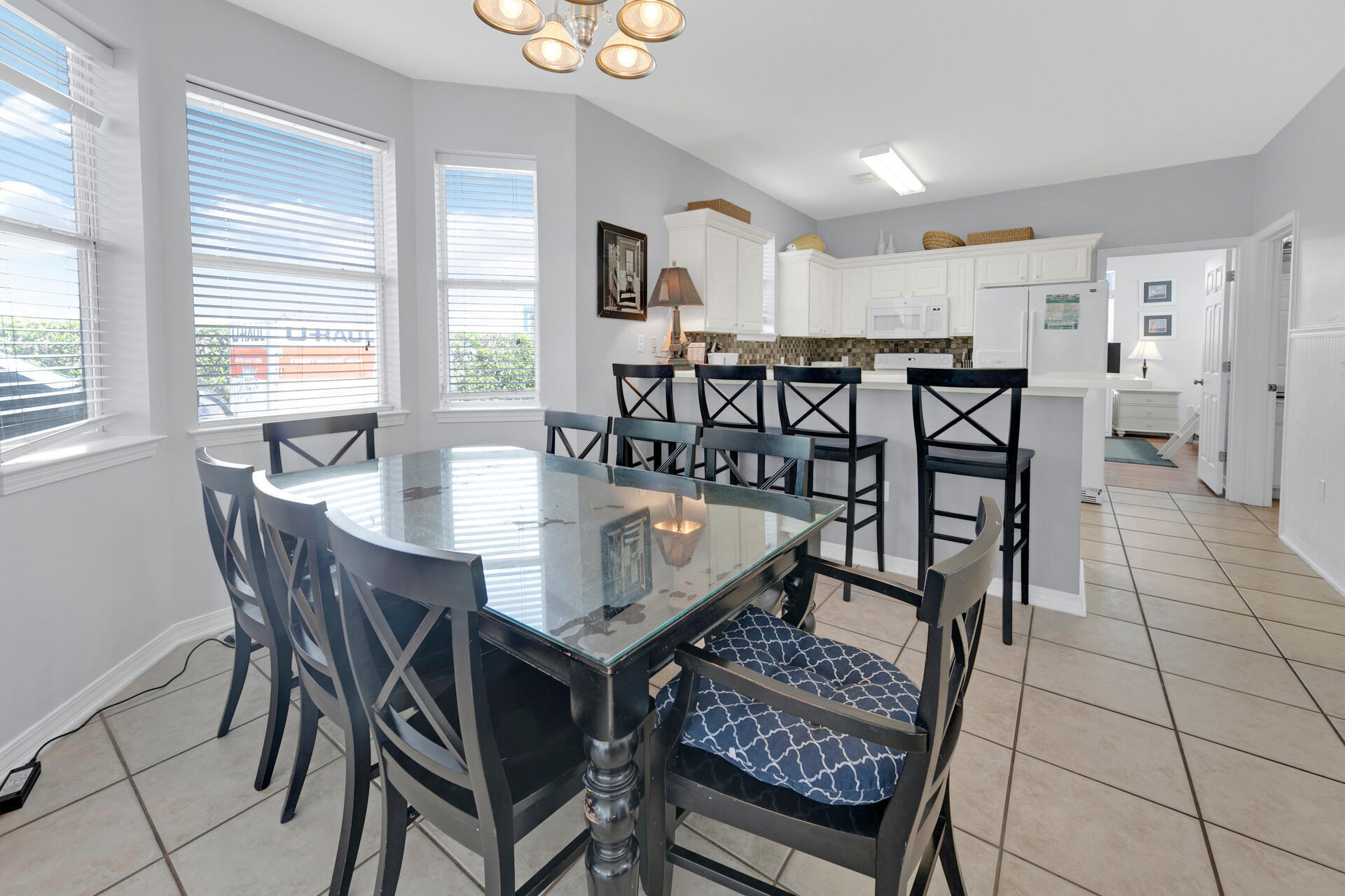 CRYSTAL BEACH - Residential