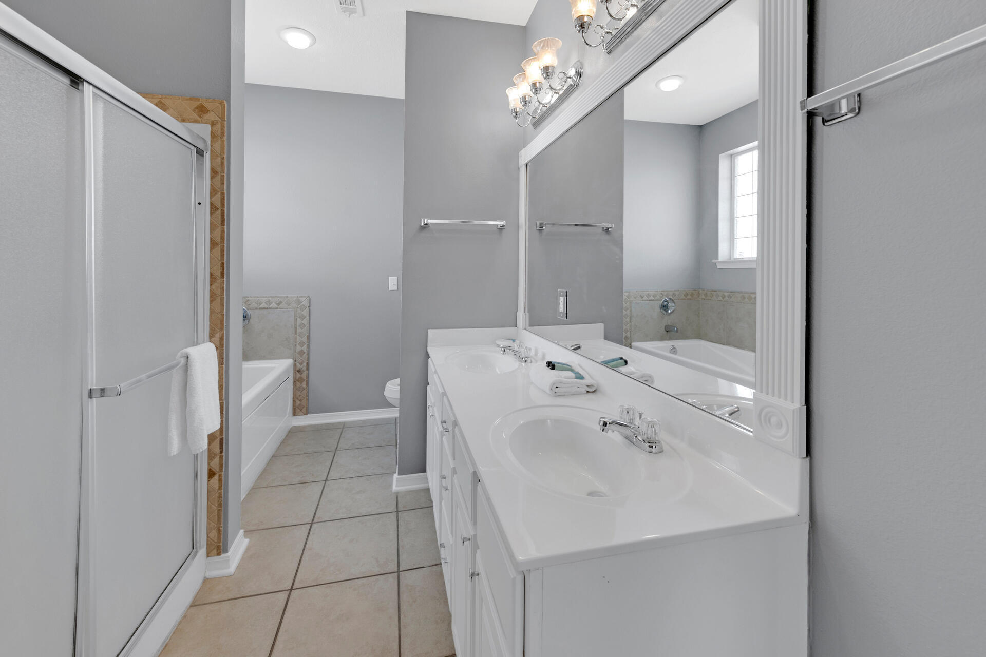 CRYSTAL BEACH - Residential