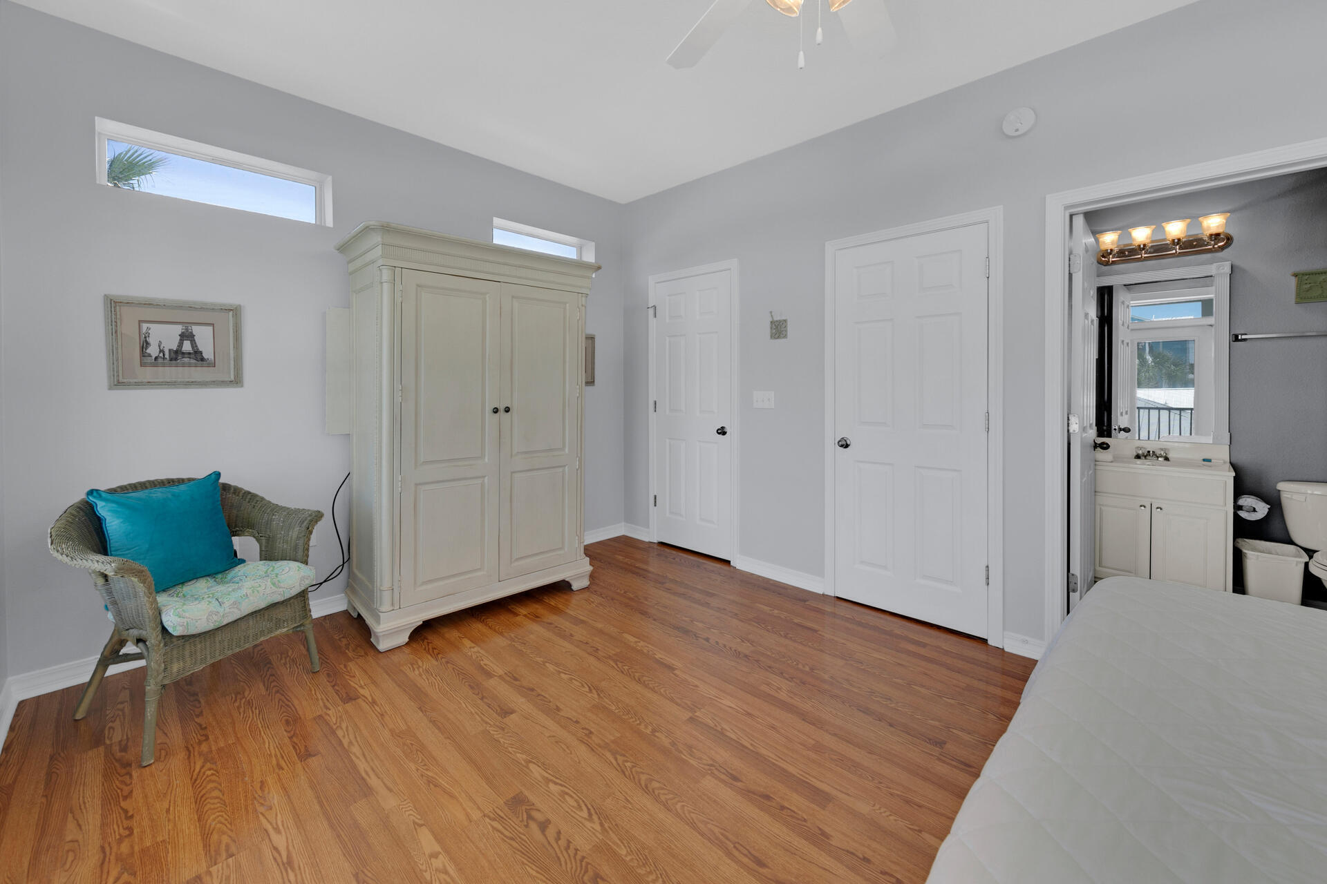 CRYSTAL BEACH - Residential