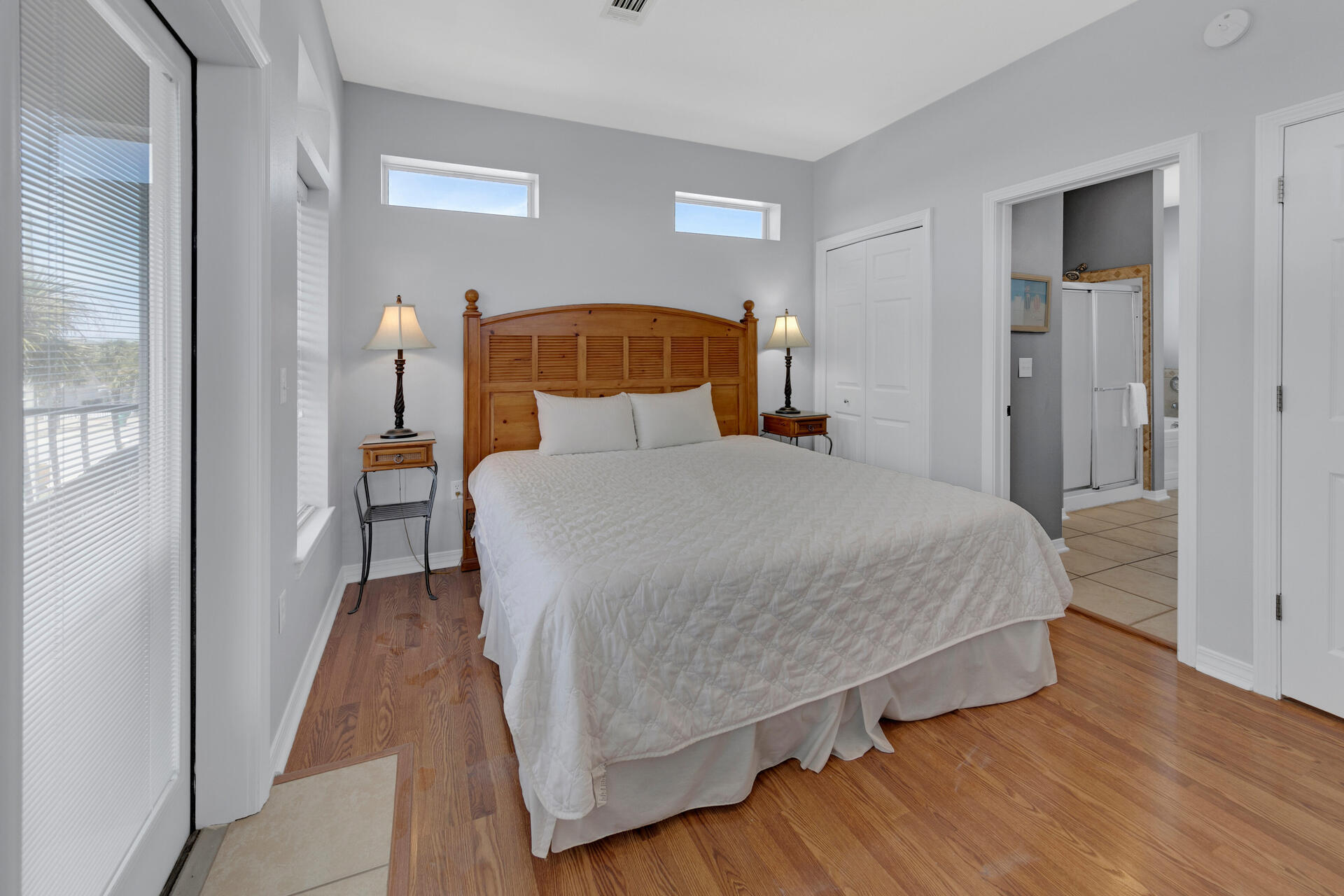 CRYSTAL BEACH - Residential