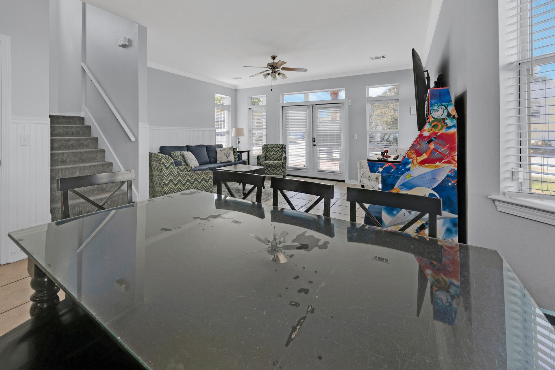 CRYSTAL BEACH - Residential