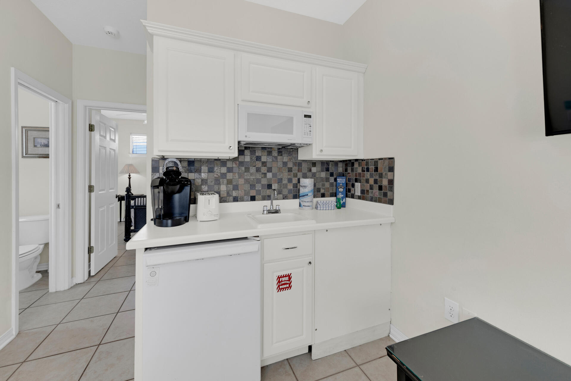 CRYSTAL BEACH - Residential